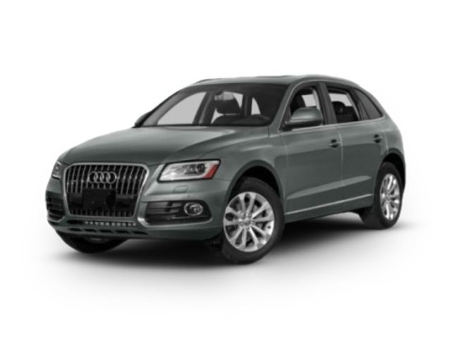 2015 Audi Q5 Premium