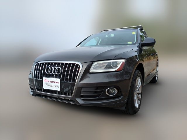 2015 Audi Q5 Premium