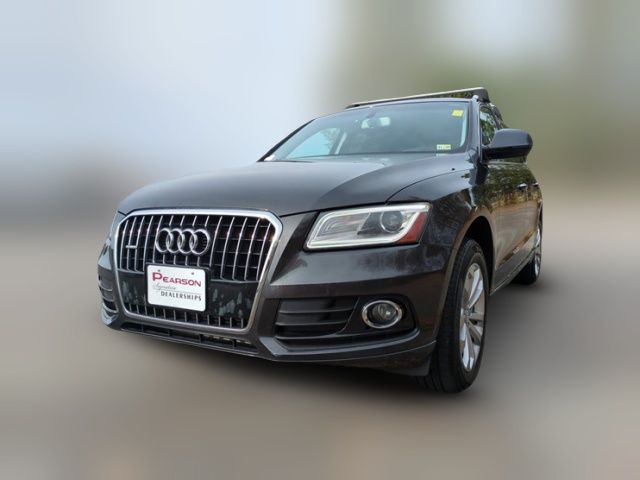 2015 Audi Q5 Premium