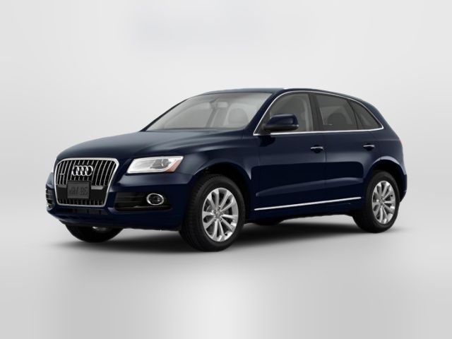 2015 Audi Q5 Premium