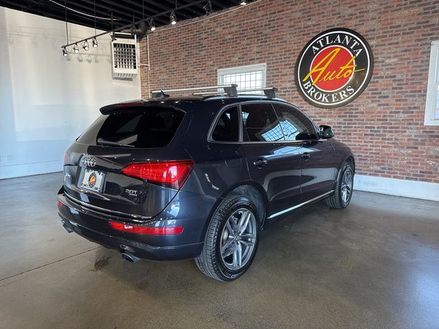 2015 Audi Q5 Premium