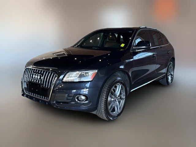 2015 Audi Q5 Premium