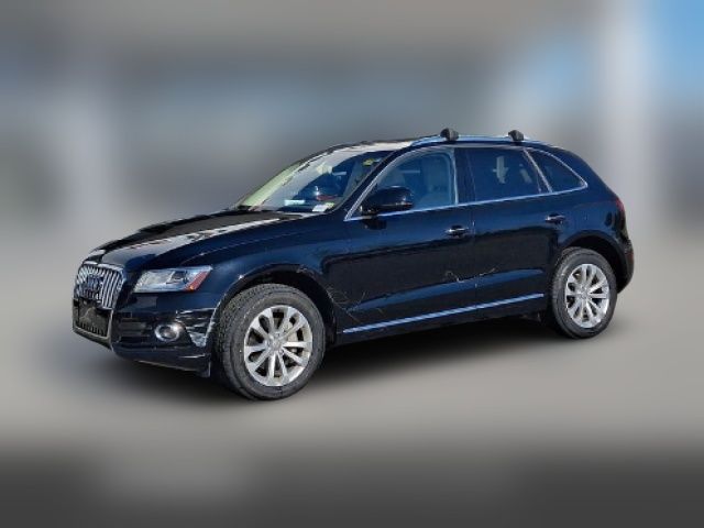 2015 Audi Q5 Premium