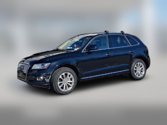 2015 Audi Q5 Premium