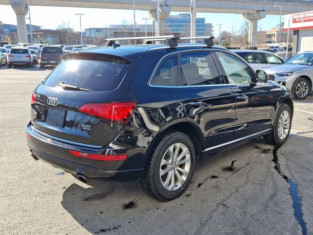 2015 Audi Q5 Premium