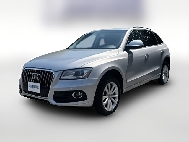 2015 Audi Q5 Premium
