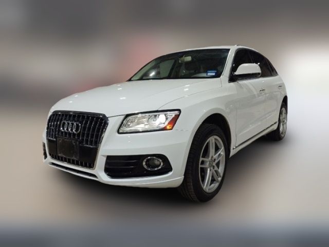 2015 Audi Q5 Premium