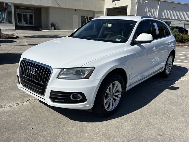 2015 Audi Q5 Premium