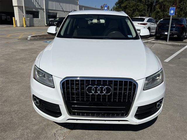 2015 Audi Q5 Premium