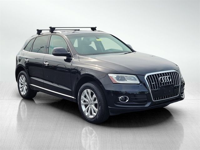 2015 Audi Q5 Premium