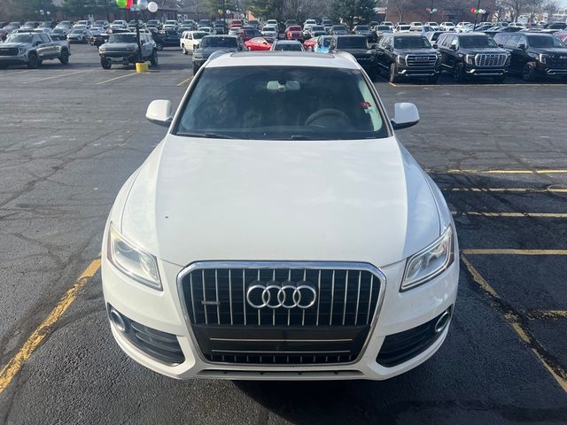 2015 Audi Q5 Premium