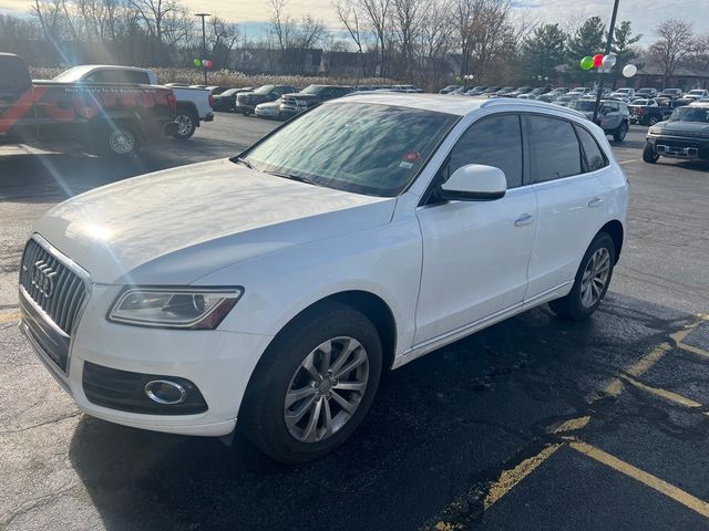 2015 Audi Q5 Premium