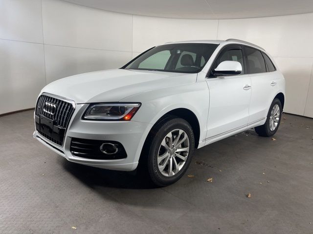 2015 Audi Q5 Premium Plus