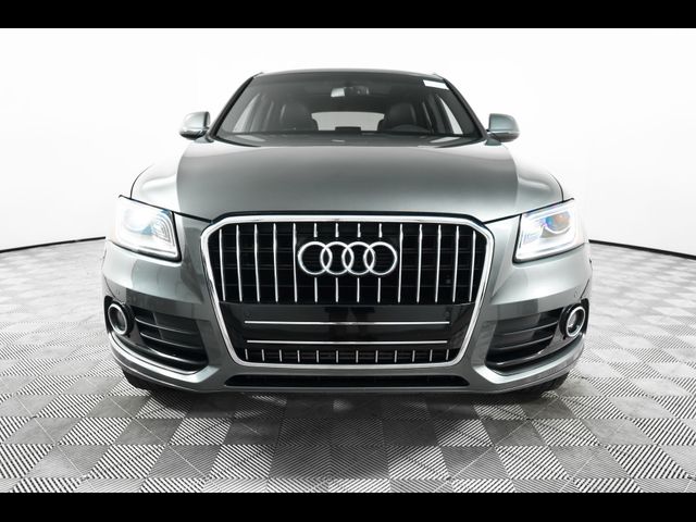 2015 Audi Q5 Premium Plus