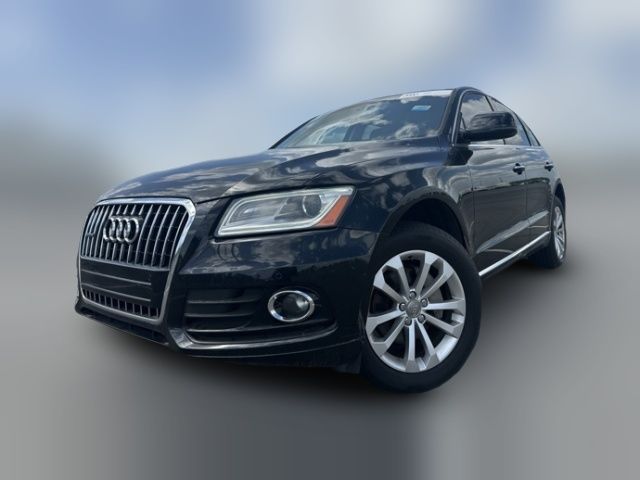 2015 Audi Q5 Premium Plus