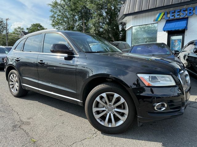 2015 Audi Q5 Premium Plus