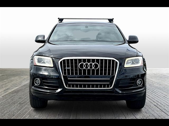 2015 Audi Q5 Premium Plus