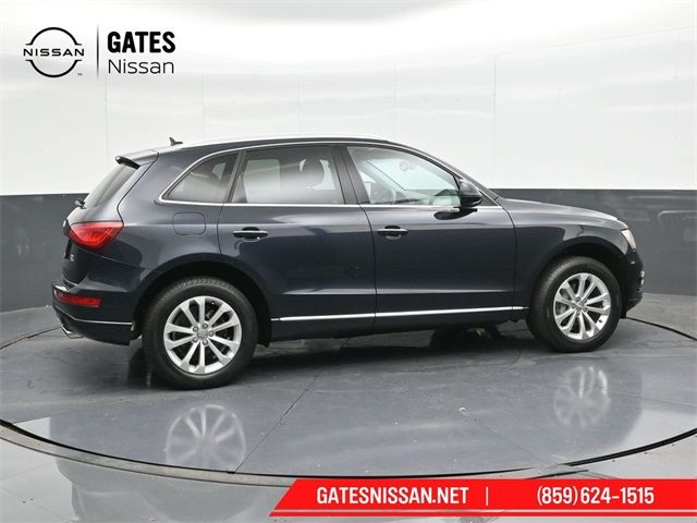 2015 Audi Q5 Premium Plus