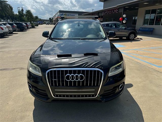 2015 Audi Q5 Premium Plus