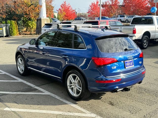 2015 Audi Q5 Premium Plus