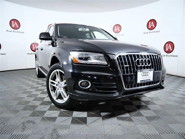 2015 Audi Q5 Premium Plus