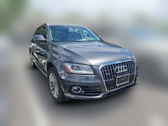 2015 Audi Q5 Premium Plus