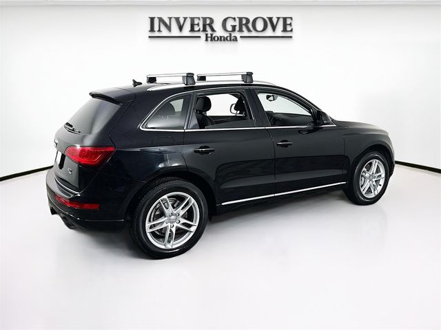 2015 Audi Q5 Premium Plus