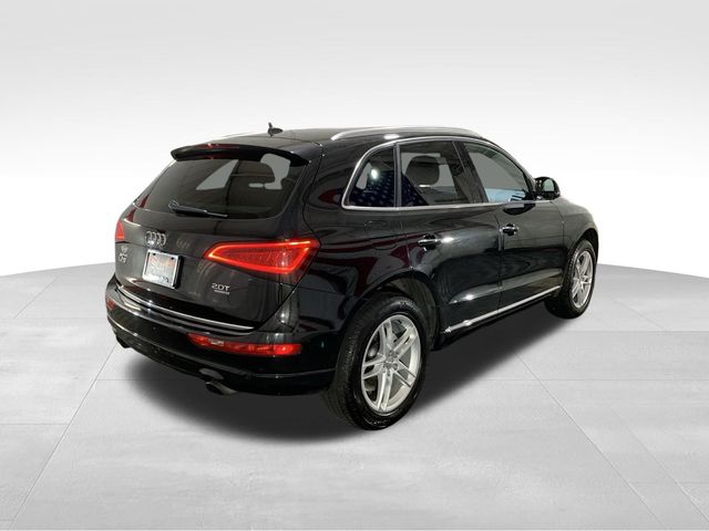 2015 Audi Q5 Premium Plus