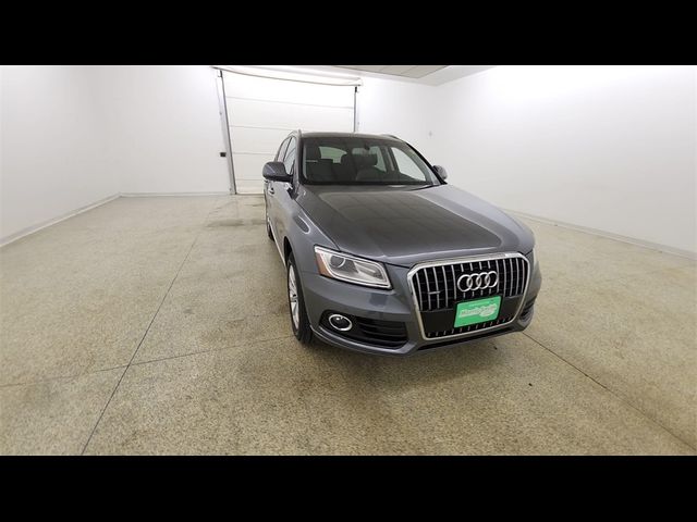 2015 Audi Q5 Premium Plus