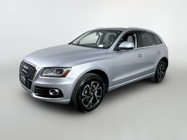 2015 Audi Q5 Premium Plus