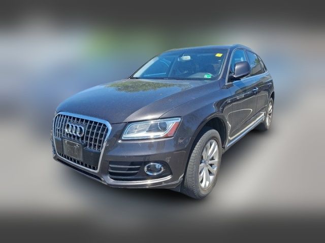 2015 Audi Q5 Premium Plus