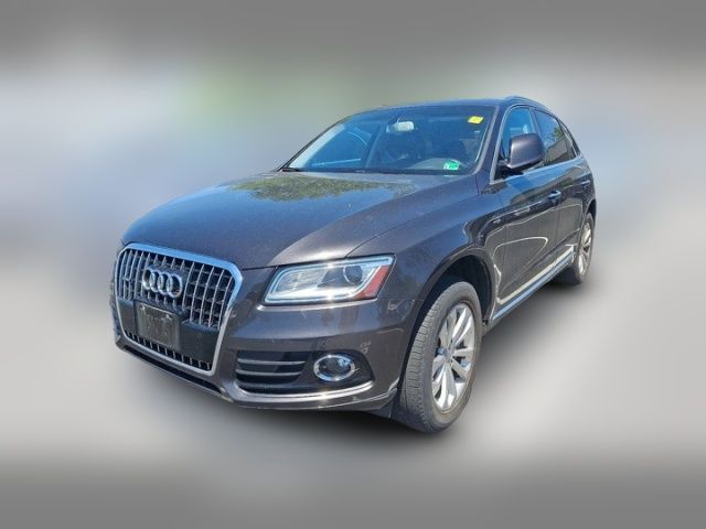 2015 Audi Q5 Premium Plus