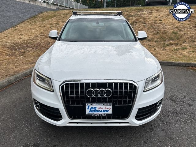 2015 Audi Q5 Premium Plus