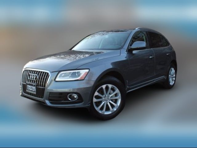 2015 Audi Q5 Premium Plus