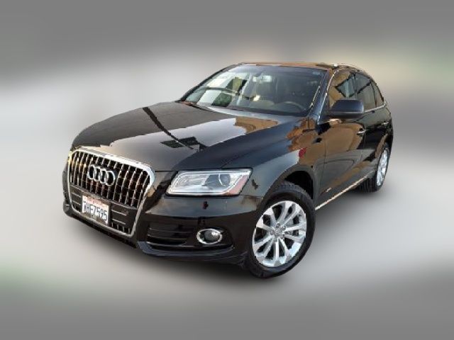 2015 Audi Q5 Premium Plus