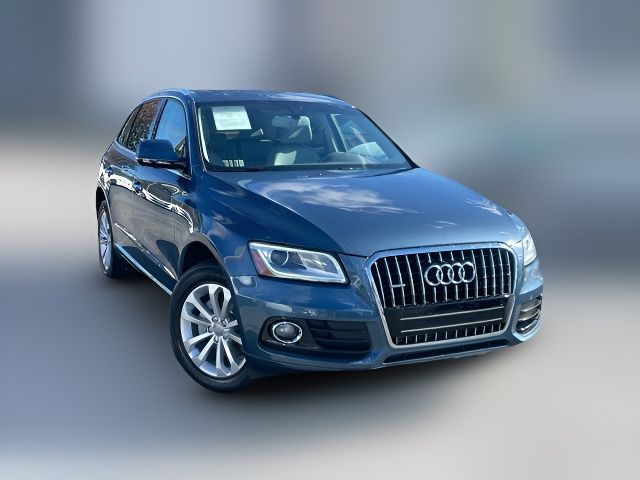 2015 Audi Q5 Premium Plus