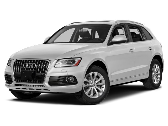 2015 Audi Q5 Premium Plus