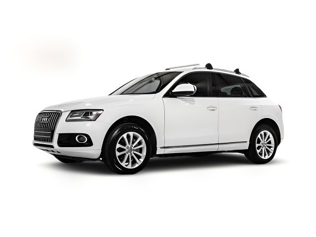 2015 Audi Q5 Premium