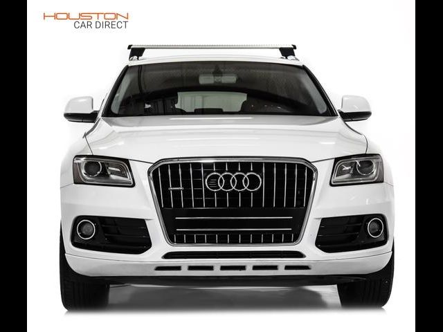 2015 Audi Q5 Premium