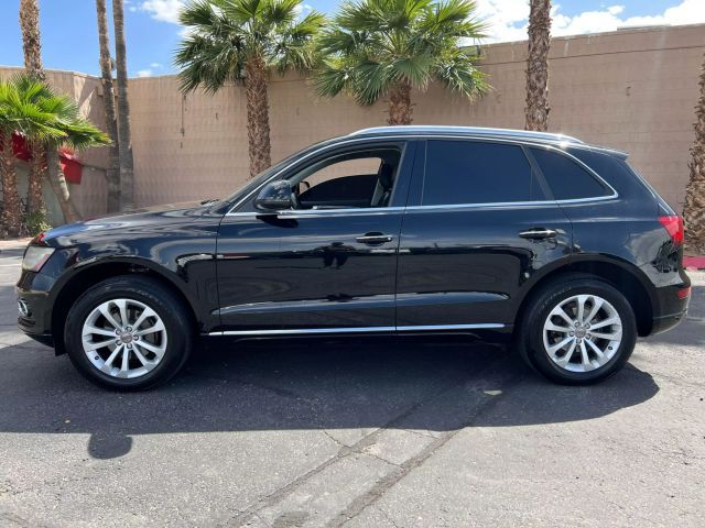 2015 Audi Q5 Premium
