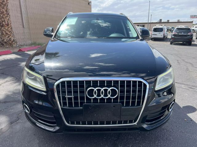 2015 Audi Q5 Premium