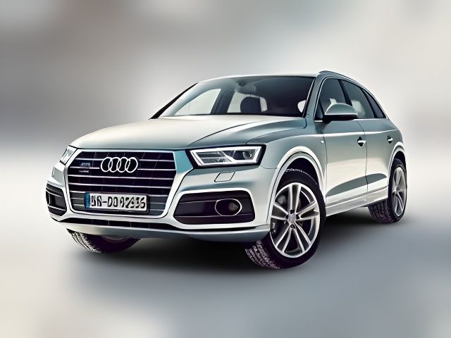 2015 Audi Q5 Premium