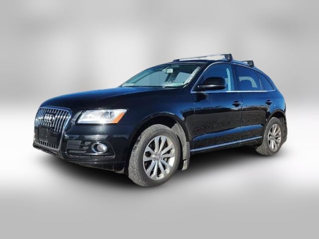 2015 Audi Q5 Premium