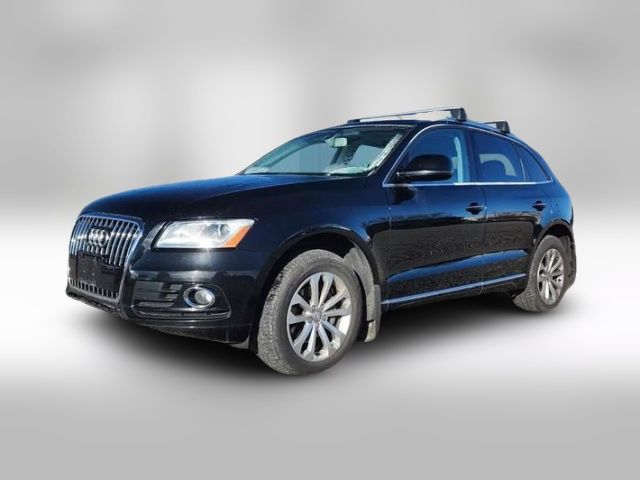 2015 Audi Q5 Premium