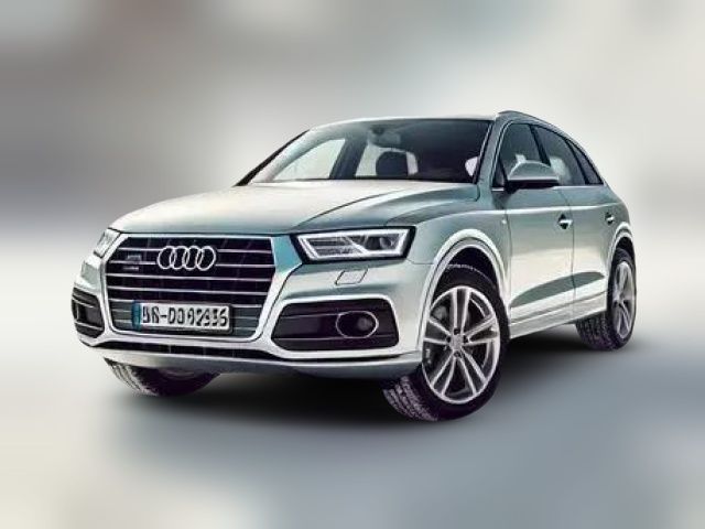 2015 Audi Q5 Premium