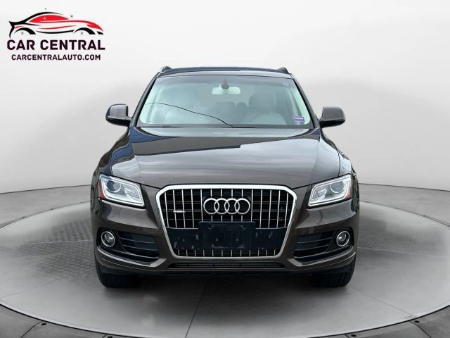 2015 Audi Q5 Premium