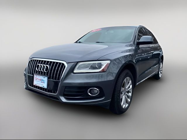 2015 Audi Q5 Premium