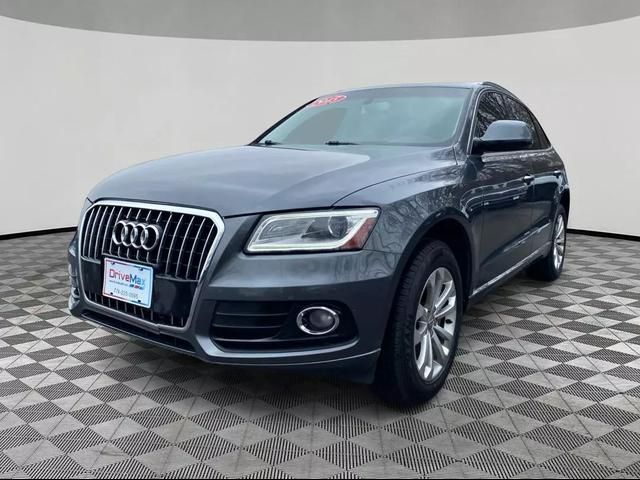 2015 Audi Q5 Premium