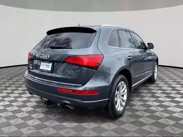 2015 Audi Q5 Premium