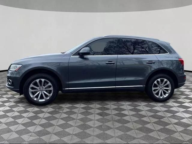 2015 Audi Q5 Premium